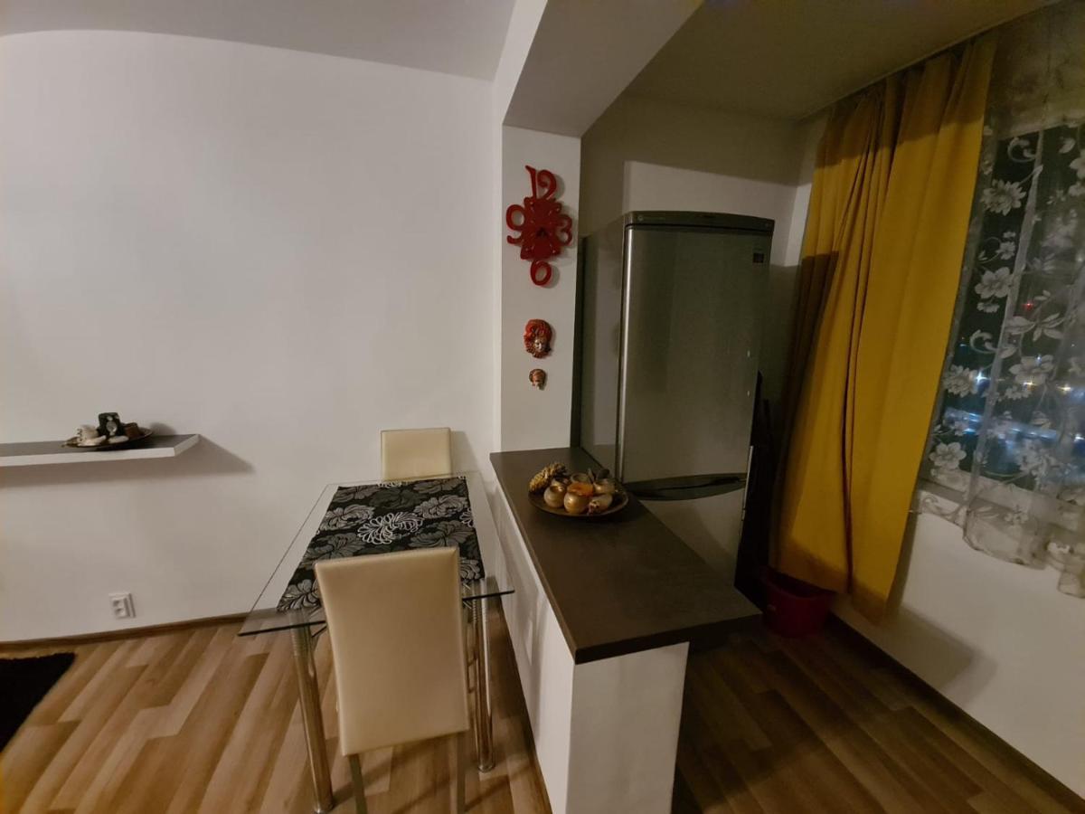 Apartament Cristina Deva Exterior foto